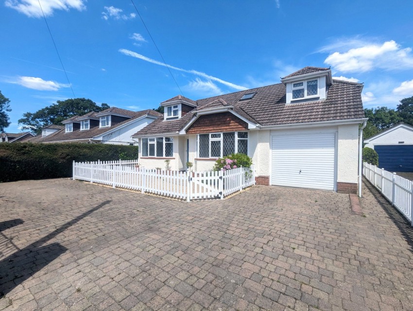Images for Hordle, Lymington, Hampshire
