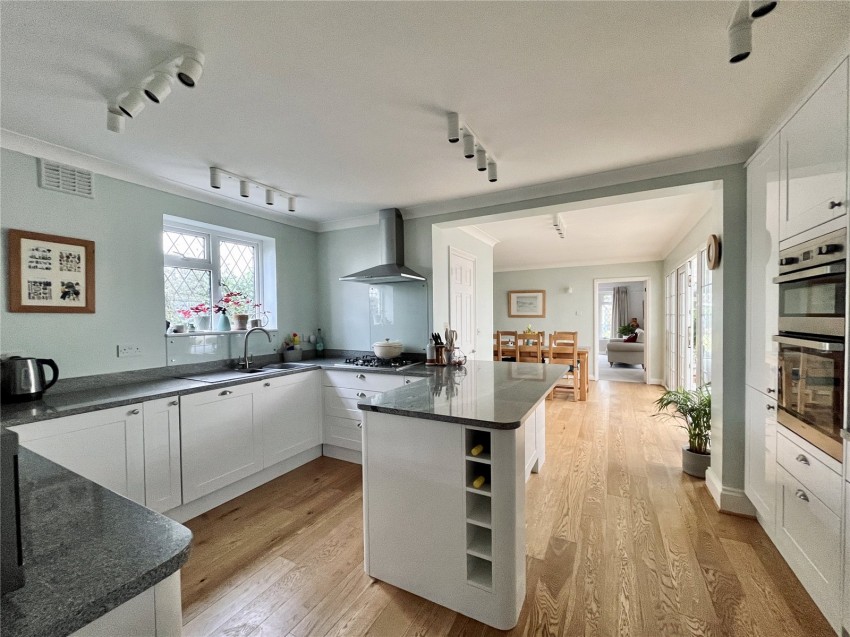 Images for Hordle, Lymington, Hampshire