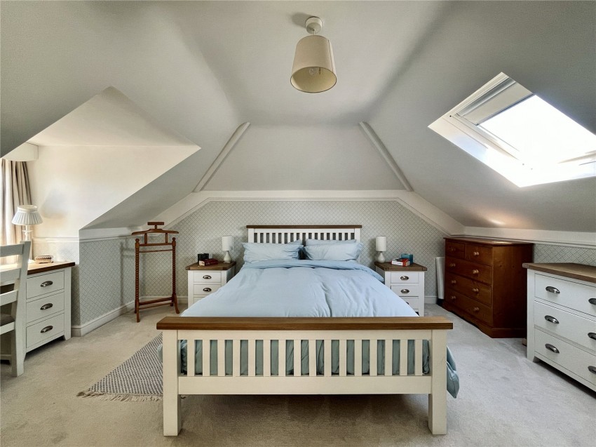 Images for Hordle, Lymington, Hampshire