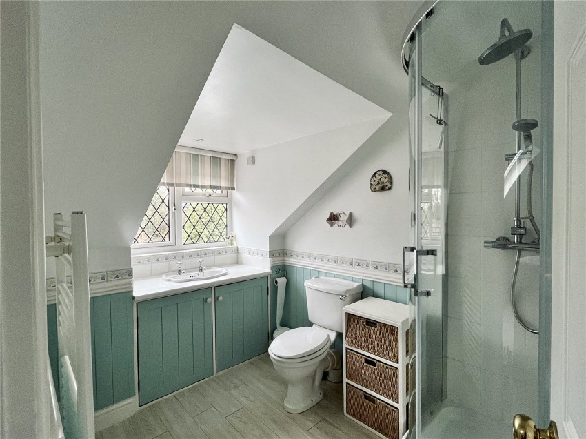 Images for Hordle, Lymington, Hampshire