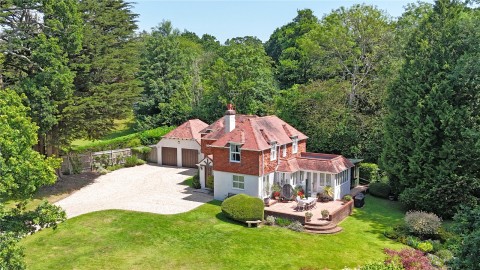 View Full Details for Beaulieu, Brockenhurst, Hampshire
