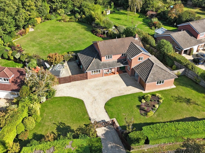 Images for Brockenhurst, Hampshire