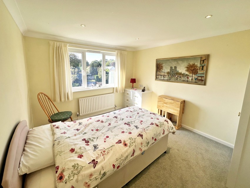 Images for Brockenhurst, Hampshire