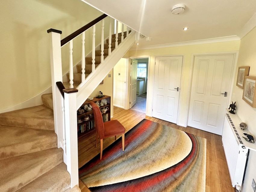 Images for Brockenhurst, Hampshire