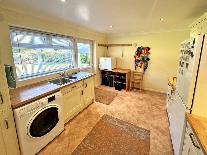 Images for Brockenhurst, Hampshire