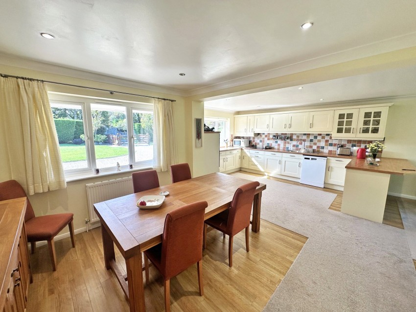 Images for Brockenhurst, Hampshire