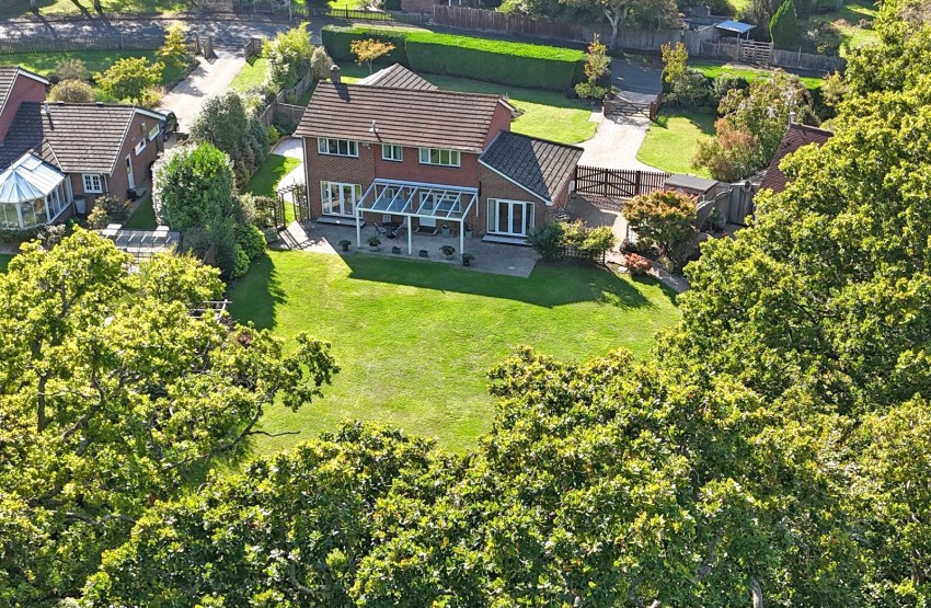 Images for Brockenhurst, Hampshire