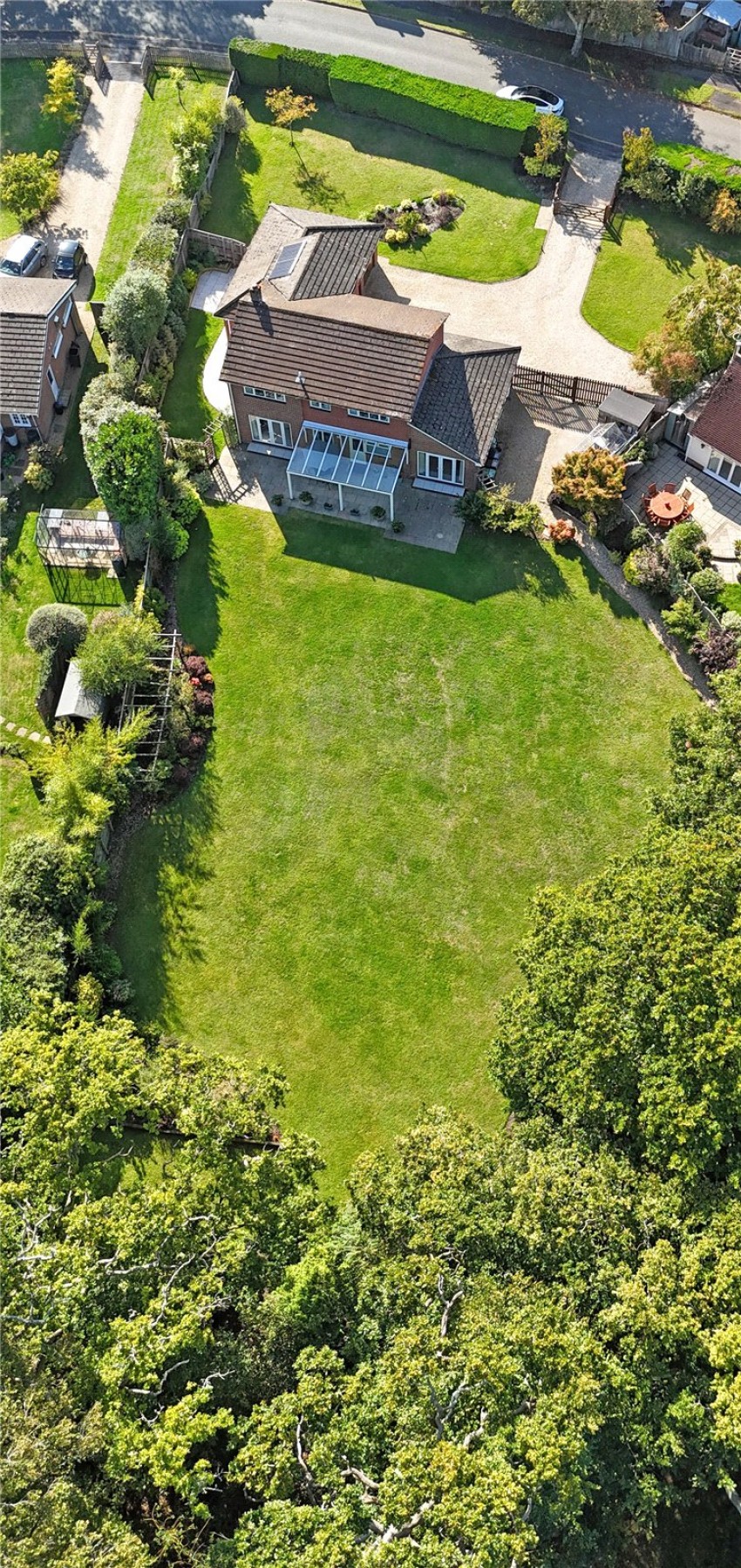 Images for Brockenhurst, Hampshire