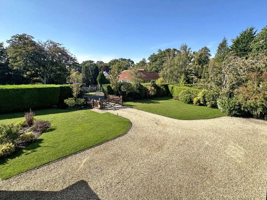 Images for Brockenhurst, Hampshire