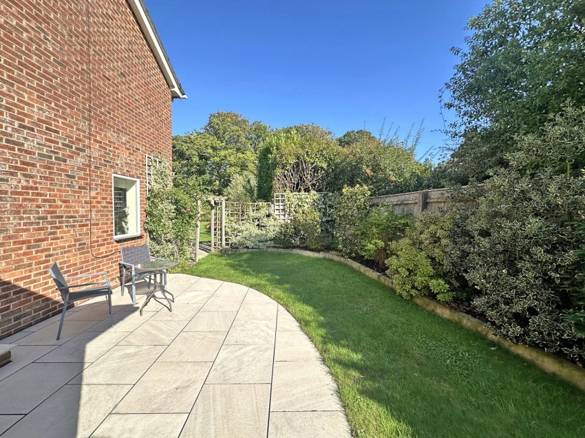Images for Brockenhurst, Hampshire