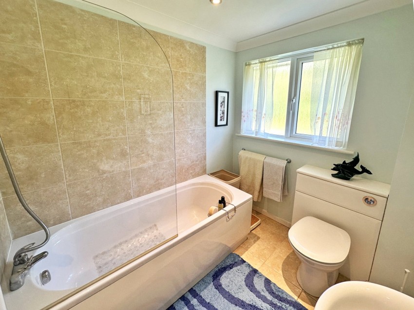 Images for Brockenhurst, Hampshire
