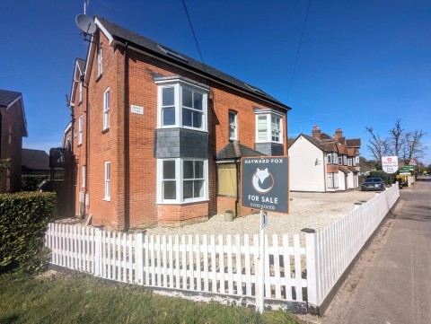 View Full Details for Lyndhurst, Hampshire