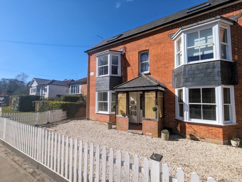Images for Lyndhurst, Hampshire