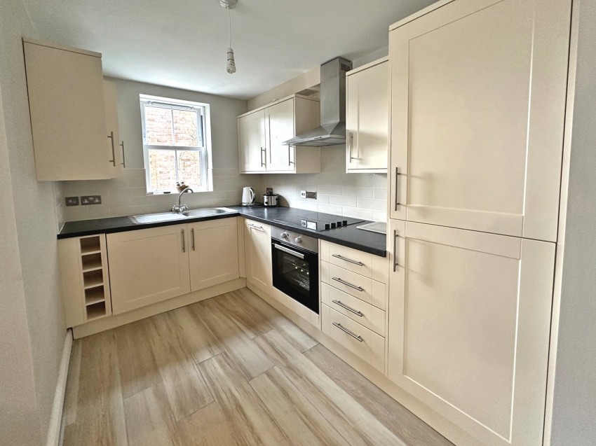 Images for Lyndhurst, Hampshire