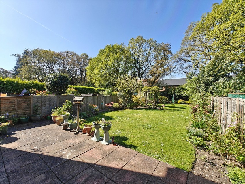 Images for Sway, Lymington, Hampshire