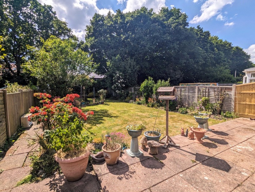Images for Sway, Lymington, Hampshire