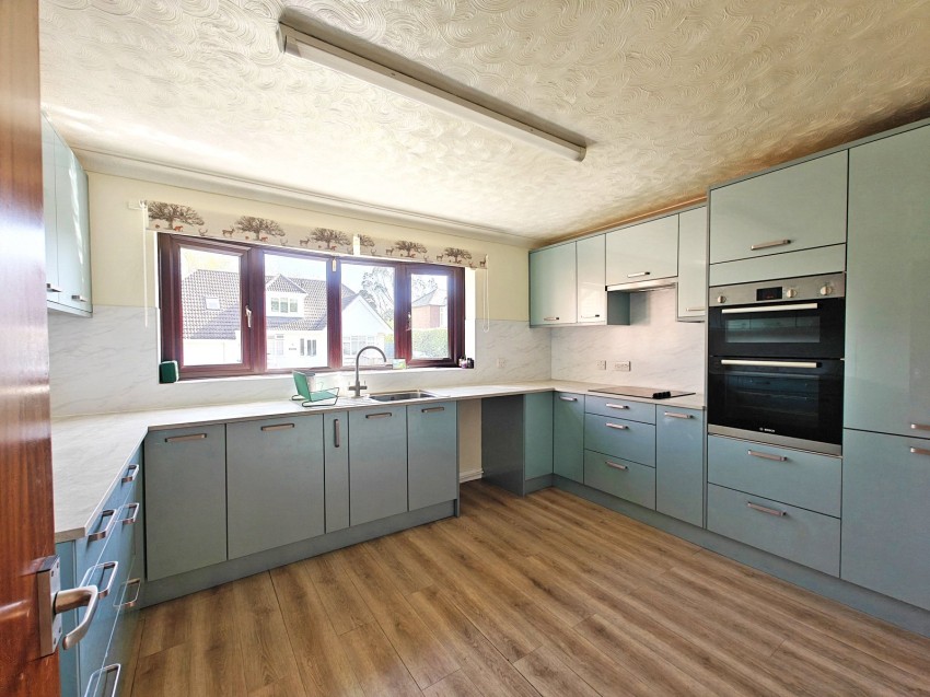 Images for Sway, Lymington, Hampshire