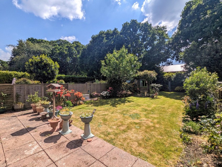 Images for Sway, Lymington, Hampshire