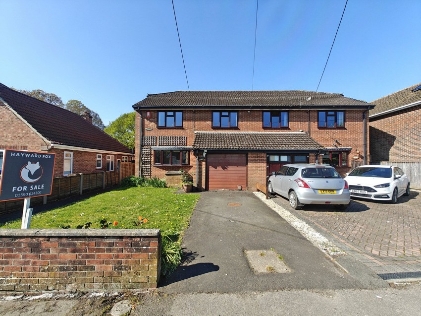 Images for Sway, Lymington, Hampshire