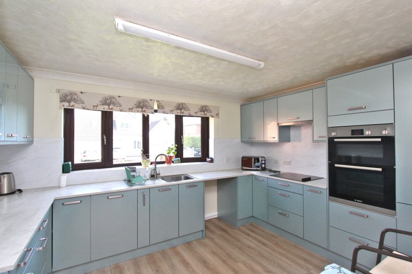 Images for Sway, Lymington, Hampshire