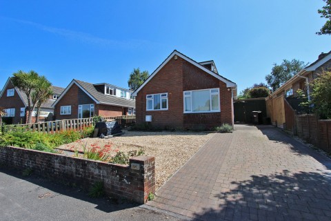 View Full Details for Sway, Lymington, Hampshire