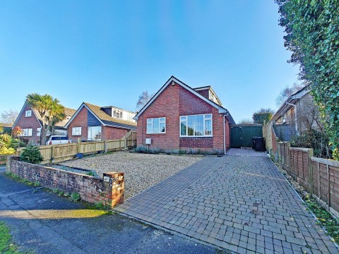 View Full Details for Sway, Lymington, Hampshire