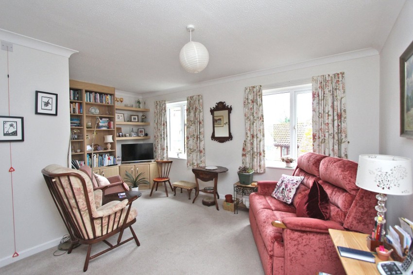 Images for Brockenhurst, Hampshire
