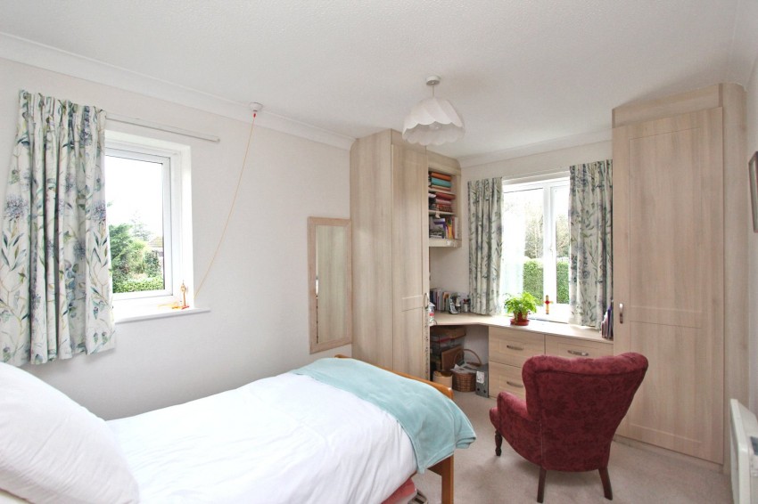 Images for Brockenhurst, Hampshire