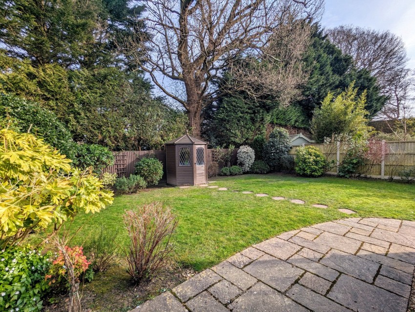 Images for Brockenhurst, Hampshire