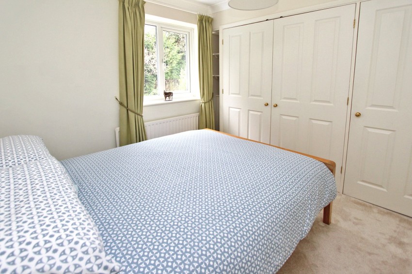 Images for Brockenhurst, Hampshire
