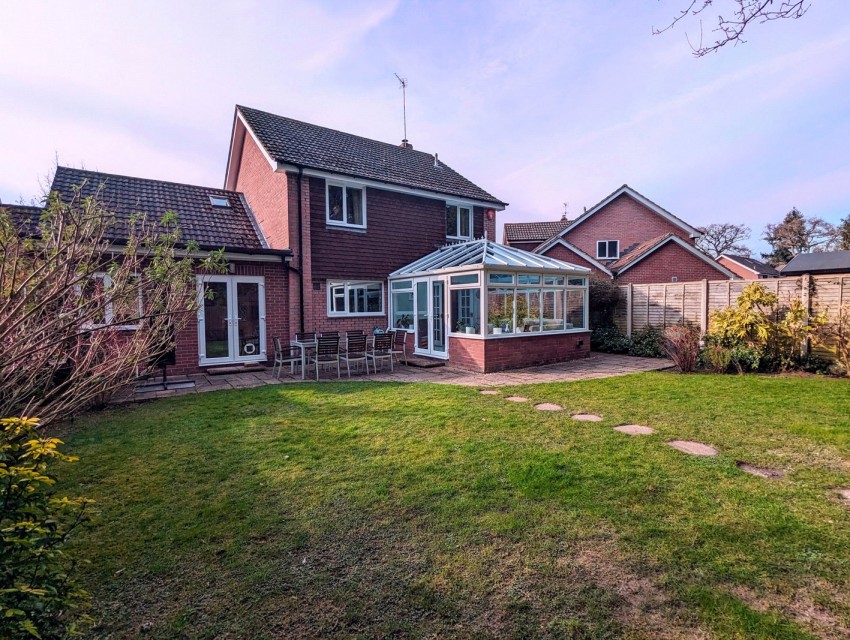 Images for Brockenhurst, Hampshire