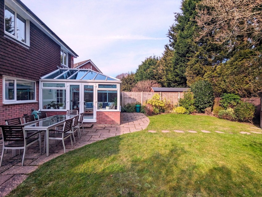 Images for Brockenhurst, Hampshire