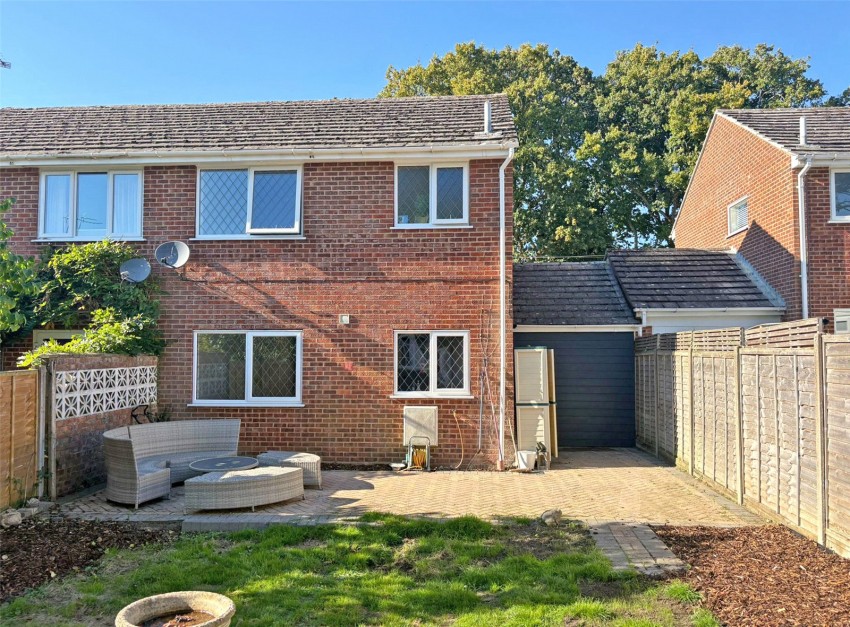 Images for Bransgore, Christchurch, Hampshire