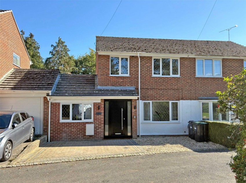 Images for Bransgore, Christchurch, Hampshire