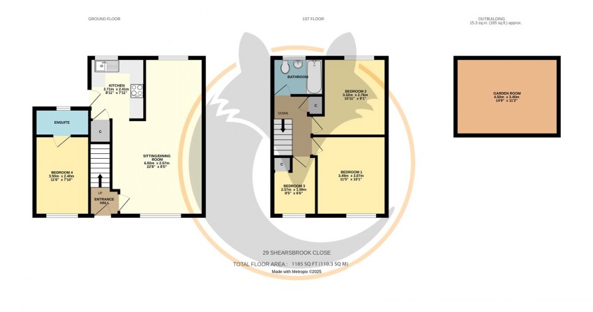 Images for Bransgore, Christchurch, Hampshire