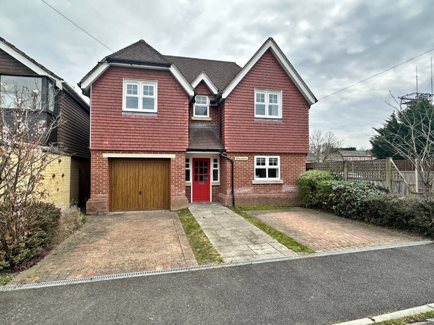 Images for Brockenhurst, Hampshire