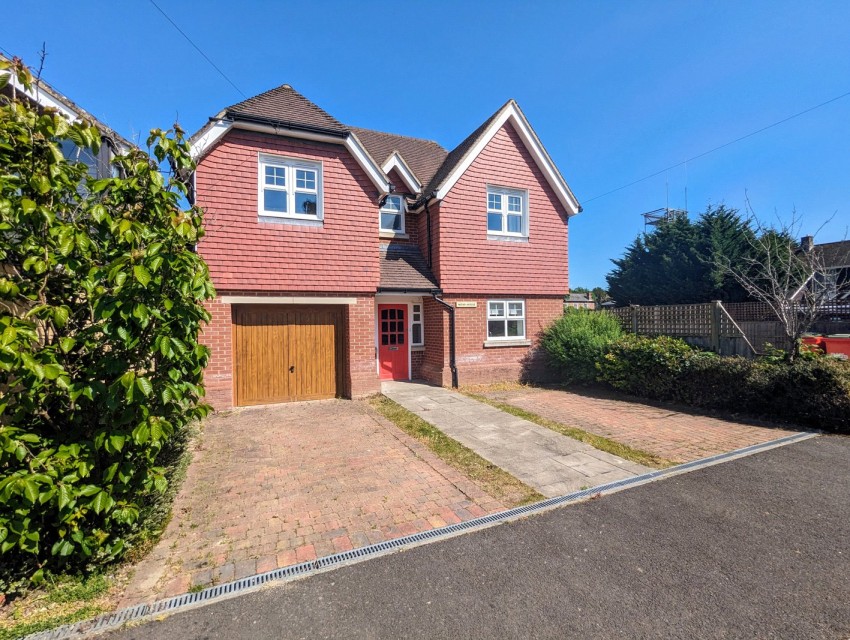Images for Brockenhurst, Hampshire