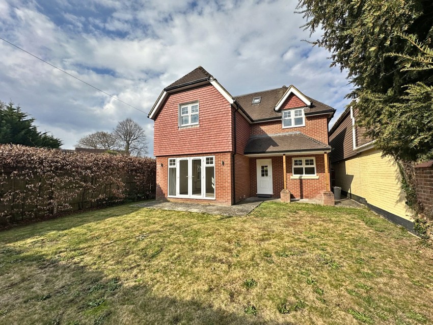 Images for Brockenhurst, Hampshire