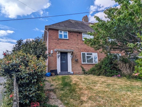 View Full Details for Sway, Lymington, Hampshire