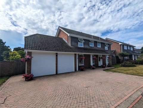 View Full Details for Sway, Lymington, Hampshire