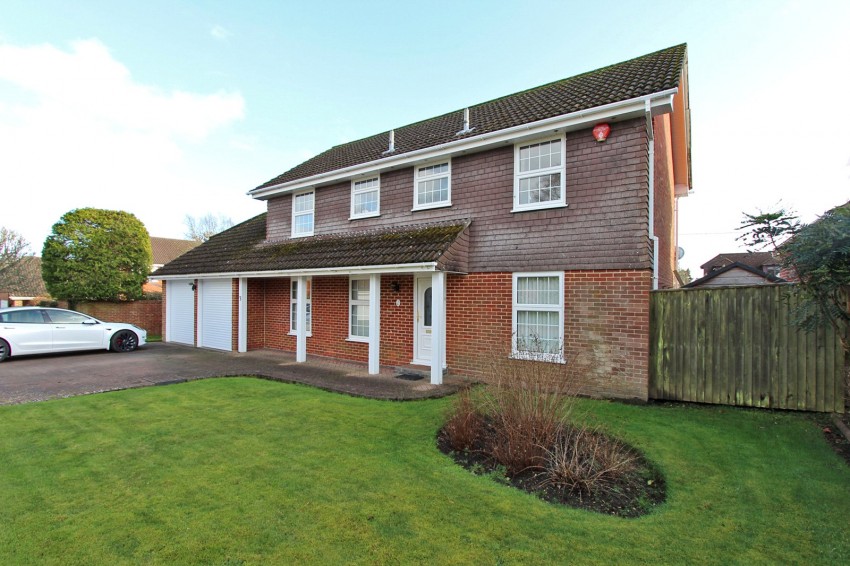 Images for Sway, Lymington, Hampshire