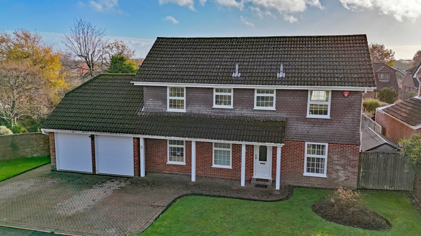 Images for Sway, Lymington, Hampshire