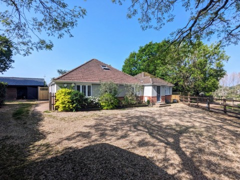 View Full Details for Tiptoe, Hampshire, Hordle