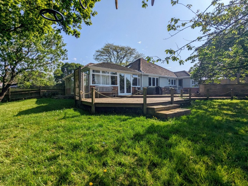 Images for Tiptoe, Hampshire, Hordle