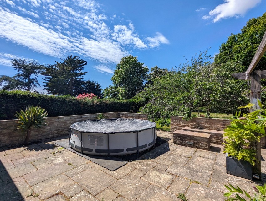 Images for Tiptoe, Hampshire, Hordle
