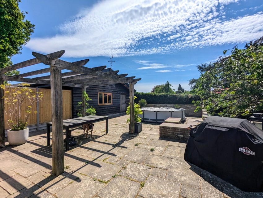 Images for Tiptoe, Hampshire, Hordle