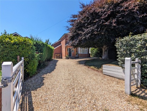 View Full Details for Sway, Lymington, Hampshire