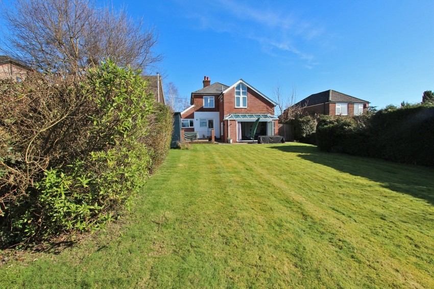 Images for Sway, Lymington, Hampshire