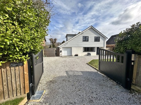 View Full Details for Sway, Lymington, Hampshire