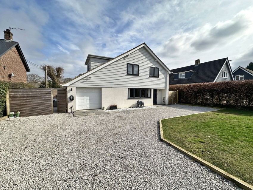 Images for Sway, Lymington, Hampshire